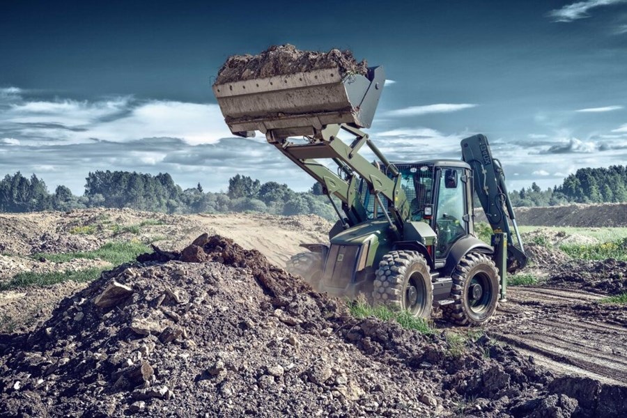 賀！JCB赢得美軍4500萬美元設(shè)備(bei)訂單(dan)！